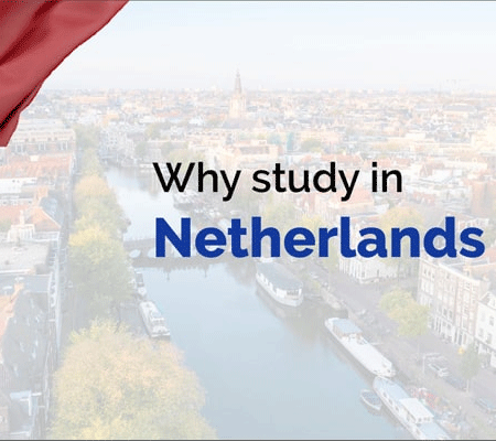 ৭টি কারণে নেদারল্যান্ডসে পড়তে যাওয়া উচিত ৭টি কারণে নেদারল্যান্ডসে পড়তে যাওয়া উচিত
